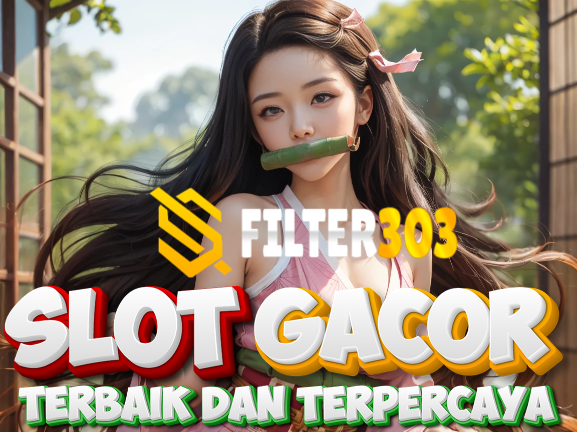 FILTER303 : Portal Informasi BeritaFILTER303 LINK Terkini dan Terviral Hari Ini